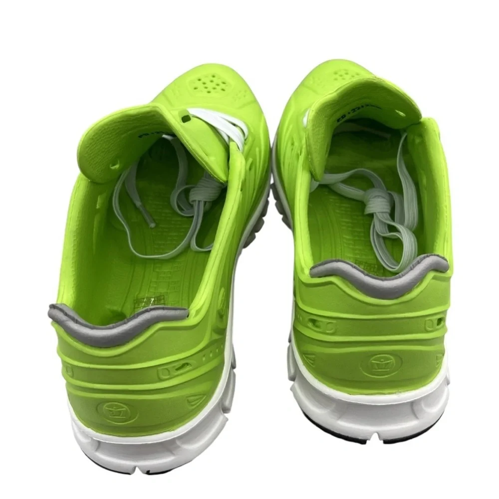 Crosskix Green Fishing Water Shoe M5 W7 - Picture 5 of 7